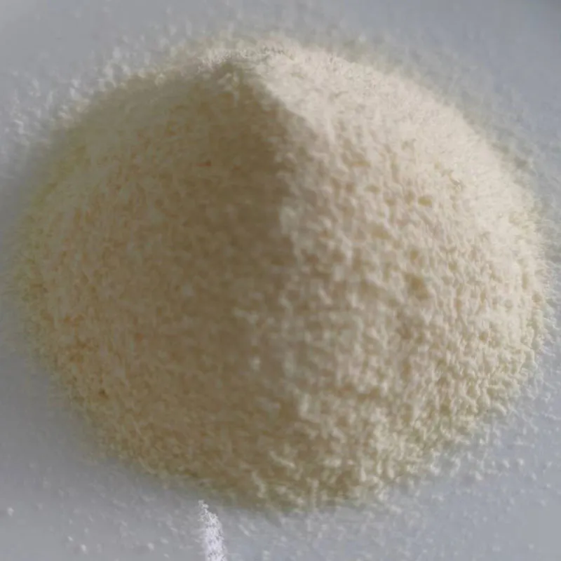 Прычыны дадання немалочнага крэма