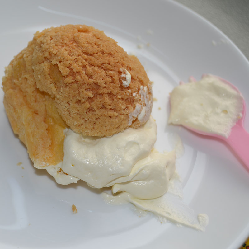 Ці можна выкарыстоўваць безмалочныя вяршкі для кавы для такіх дэсертаў, як пудынгі і заварныя крэмы